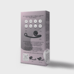 Stymulator Snail Vibe Curve do podwójnej stymulacji - obrazek 7