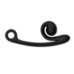 Stymulator Snail Vibe Curve do podwójnej stymulacji - obrazek 8