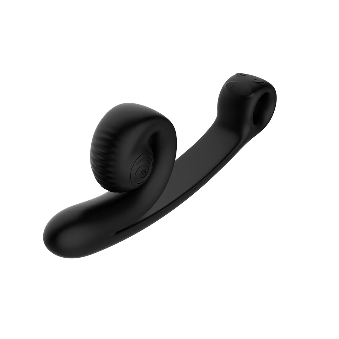 Stymulator Snail Vibe Curve do podwójnej stymulacji - obrazek 9