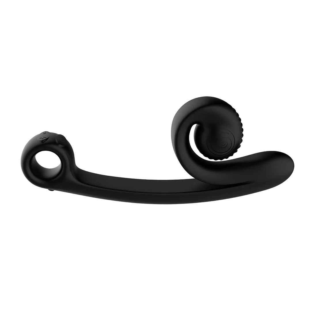 Stymulator Snail Vibe Curve do podwójnej stymulacji - obrazek 10