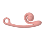 Stymulator Snail Vibe Curve do podwójnej stymulacji - obrazek 18