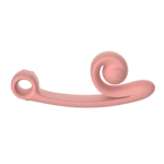 Stymulator Snail Vibe Curve do podwójnej stymulacji - obrazek 20