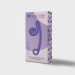 Stymulator Snail Vibe Curve do podwójnej stymulacji - obrazek 11
