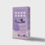 Stymulator Snail Vibe Curve do podwójnej stymulacji - obrazek 12