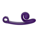 Stymulator Snail Vibe Curve do podwójnej stymulacji - obrazek 15