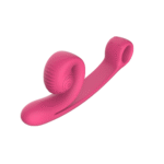 Stymulator Snail Vibe Curve do podwójnej stymulacji - obrazek 4