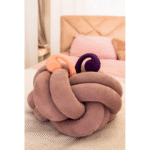 Fioletowy wibrator Snail Vibe Gizi Dual do punktu G - obrazek 12
