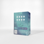 Fioletowy wibrator Snail Vibe Gizi Dual do punktu G - obrazek 14