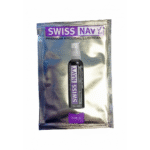 Stymulujący lubrykant – luksusowy żel dla par – bezzapachowy, bez smaku – 59 ml – Swiss Navy - obrazek 2