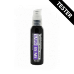 Stymulujący lubrykant – luksusowy żel dla par – bezzapachowy, bez smaku – 59 ml – Swiss Navy