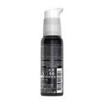 Lubrykant (neutralny) – hybrydowy lubrykant na bazie silikonu i wody – bezzapachowy, bez smaku – 29,5 ml – Swiss Navy - obrazek 3