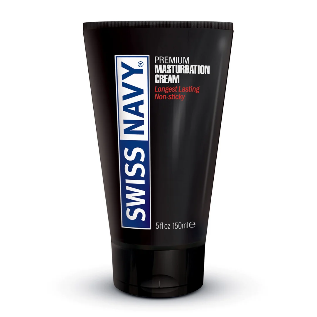 Lubrykant (neutralny), początkowo gęsty, a następnie płynny, idealny do masturbacji, bezzapachowy i bez smaku, 10 ml, Swiss Navy - obrazek 2