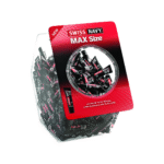 Krem na erekcję, krem wzmacniający Male Enhancement Creme 10 ml, MAX Size - obrazek 3