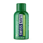 Lubrykant na bazie wody – hipoalergiczny, testowany dermatologicznie, bez parabenów i gliceryny – bezzapachowy, bez smaku – 29,5 ml – Swiss Navy - obrazek 3