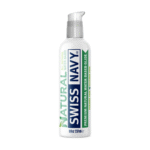 Lubrykant na bazie wody – hipoalergiczny, testowany dermatologicznie, bez parabenów i gliceryny – bezzapachowy, bez smaku – 29,5 ml – Swiss Navy - obrazek 10