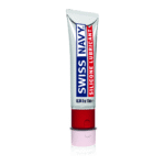 Lubrykant silikonowy, wysokiej jakości żel silikonowy z witaminą E, bezzapachowy, bez smaku, 59 ml, Swiss Navy - obrazek 6