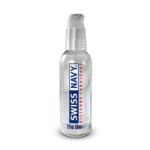 Lubrykant silikonowy, wysokiej jakości żel silikonowy z witaminą E, bezzapachowy, bez smaku, 59 ml, Swiss Navy - obrazek 9