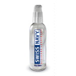 Lubrykant silikonowy, wysokiej jakości żel silikonowy z witaminą E, bezzapachowy, bez smaku, 59 ml, Swiss Navy - obrazek 10