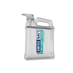 Środek do czyszczenia zabawek erotycznych i ciała – spray do czyszczenia zabawek i skóry, odpowiedni przy użyciu lubrykantu silikonowego – Swiss Navy – 177 ml / 6 fl oz – TESTER - obrazek 8