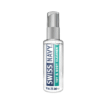 Środek do czyszczenia zabawek erotycznych i ciała – spray do czyszczenia zabawek i skóry, odpowiedni przy użyciu lubrykantu silikonowego – Swiss Navy – 177 ml / 6 fl oz – TESTER - obrazek 6