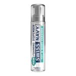 Środek do czyszczenia zabawek erotycznych i ciała – spray do czyszczenia zabawek i skóry, odpowiedni przy użyciu lubrykantu silikonowego – Swiss Navy – 177 ml / 6 fl oz – TESTER - obrazek 5