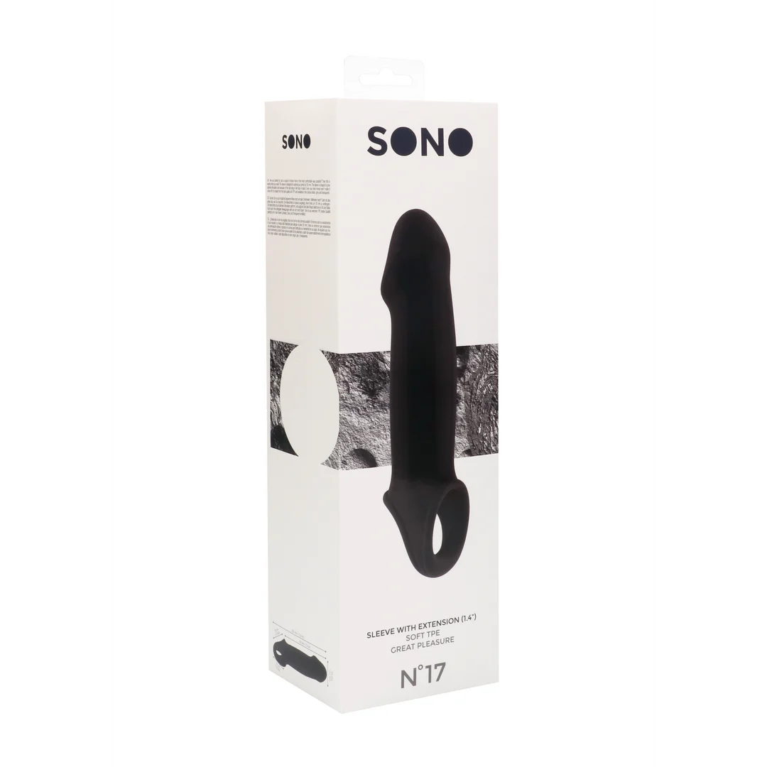 Sono by Shots No.17 Dong Extension - obrazek 1