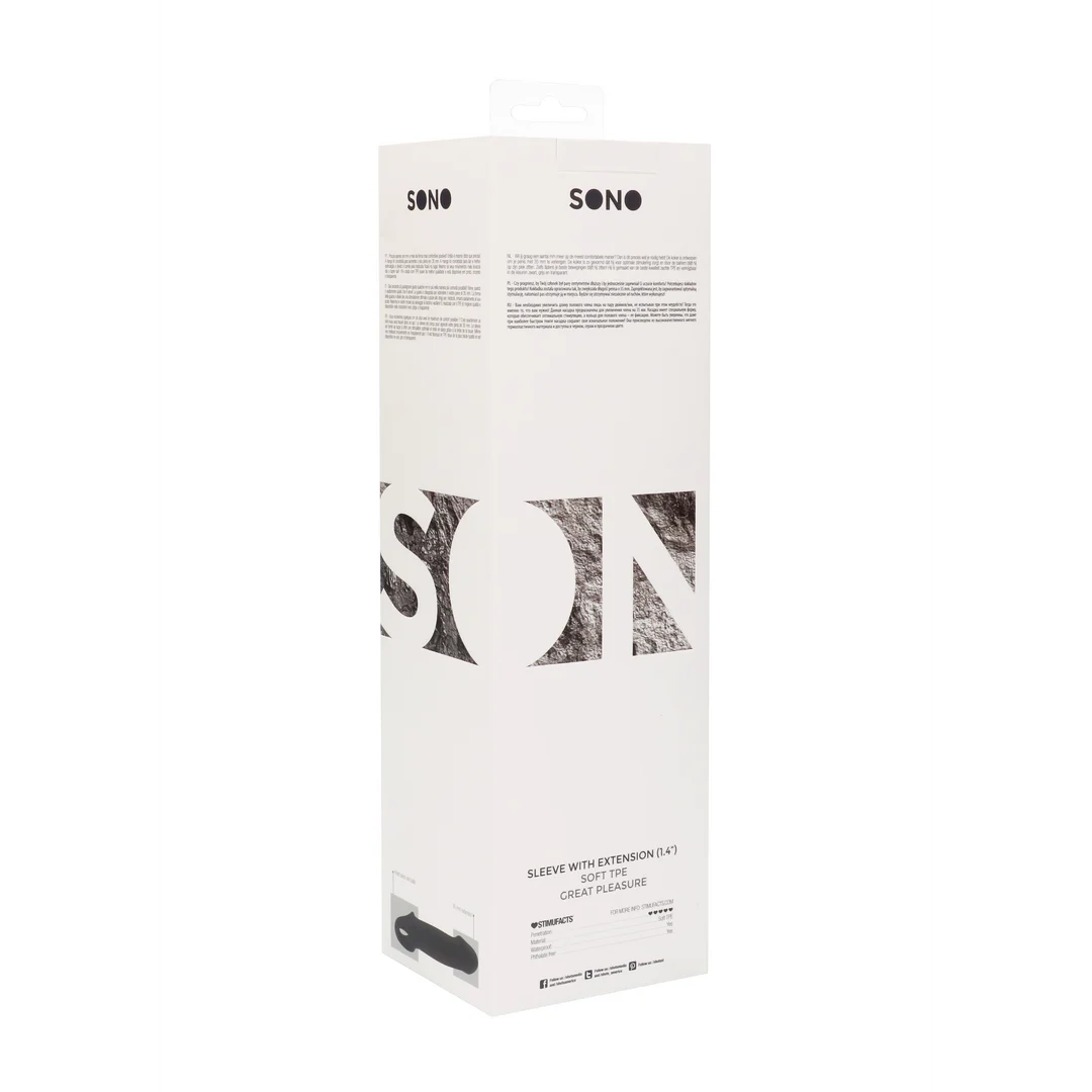 Sono by Shots No.17 Dong Extension - obrazek 2