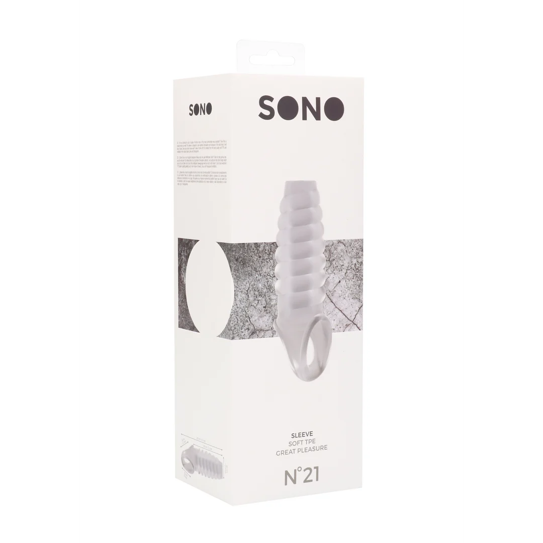 Sono by Shots No.21 Dong Extensie - obrazek 1