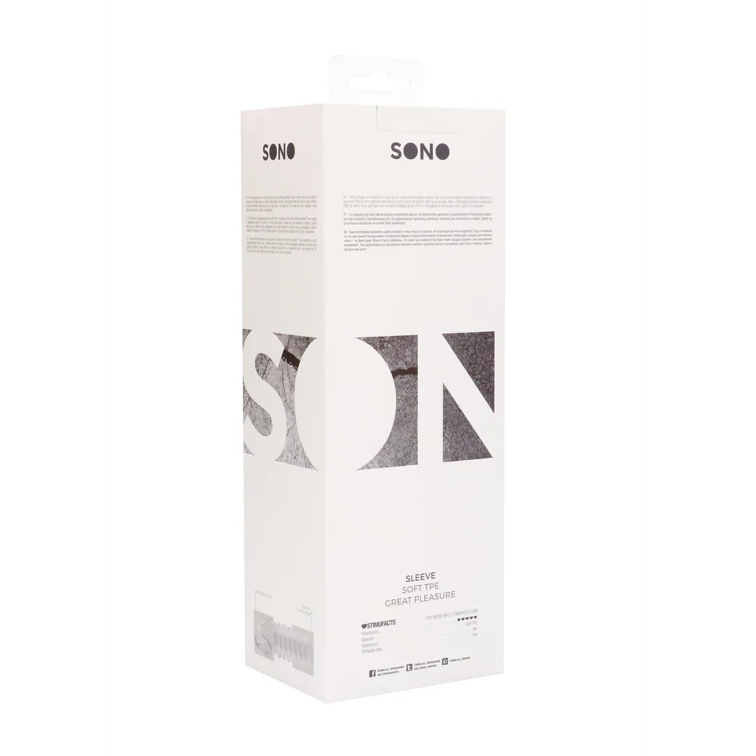 Sono by Shots No.21 Dong Extensie - obrazek 2