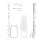 Sono by Shots No.21 Dong Extensie - obrazek 5