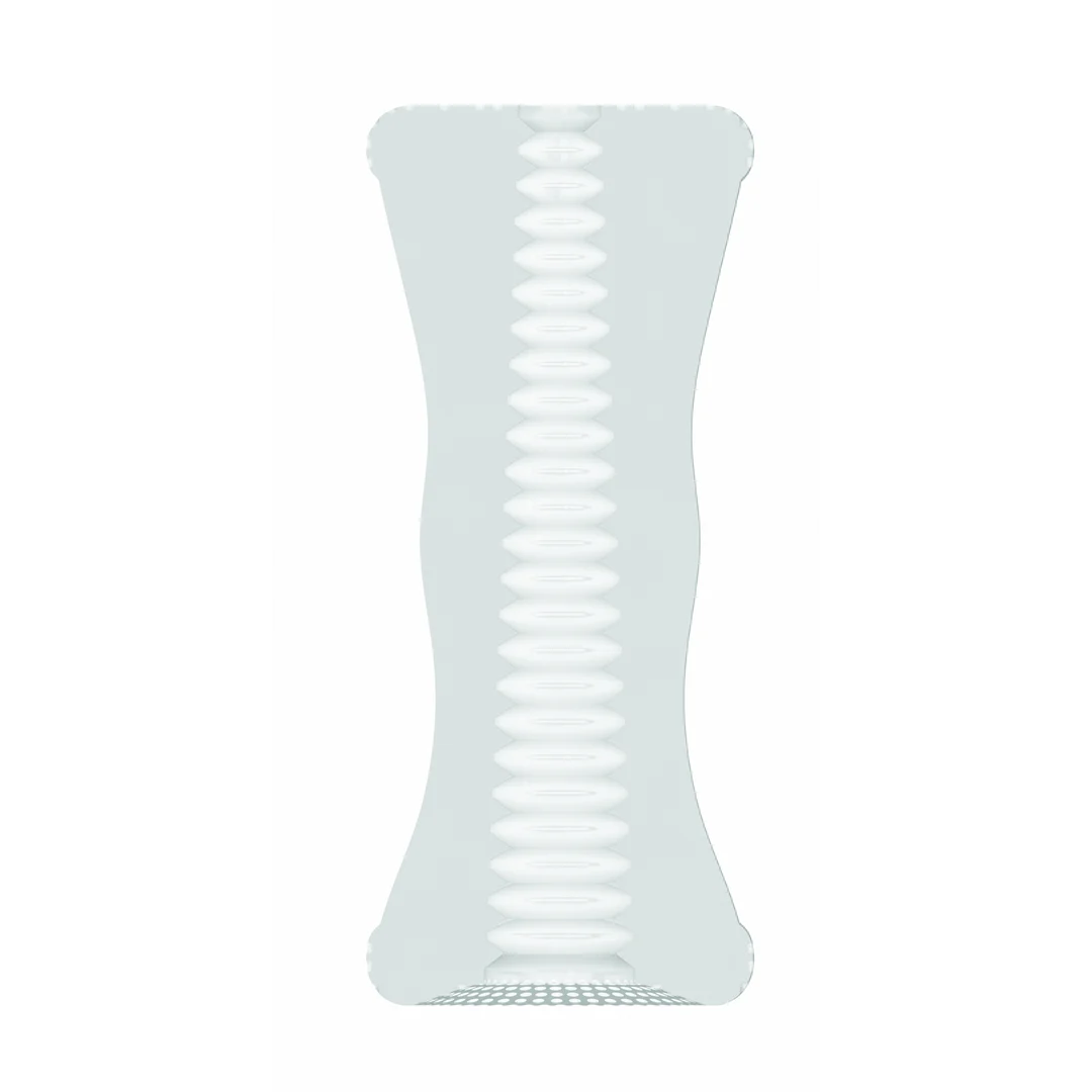 Przezroczysty masturbator Sono by Shots No.23 - obrazek 2