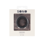 Sono by Shots No.39, pierścień erekcyjny