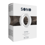 Sono by Shots No.39, pierścień erekcyjny