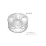 Dwustronny masturbator Sono by Shots No.93 - obrazek 4