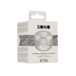 Masturbator Sono by Shots No.94 ze stymulatorem