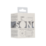 Masturbator Sono by Shots No.94 ze stymulatorem - obrazek 2