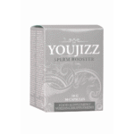 Kapsułki na libido Youjizz - Sperm Booster - 30 Stuks