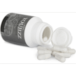Kapsułki na libido Youjizz - Sperm Booster - 30 Stuks - obrazek 2