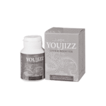 Kapsułki na libido Youjizz - Sperm Booster - 30 Stuks - obrazek 3