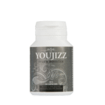 Kapsułki na libido Youjizz - Sperm Booster - 30 Stuks - obrazek 5