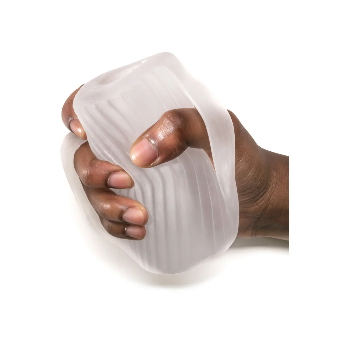 Masturbator Perfect Fit z uchwytem - obrazek 5