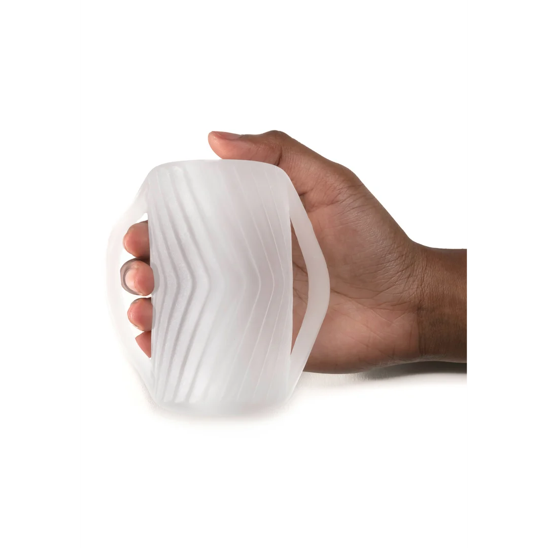 Masturbator Perfect Fit z uchwytem - obrazek 6