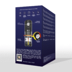 Masturbator Snail Vibe Ikon SPARK - obrazek 2