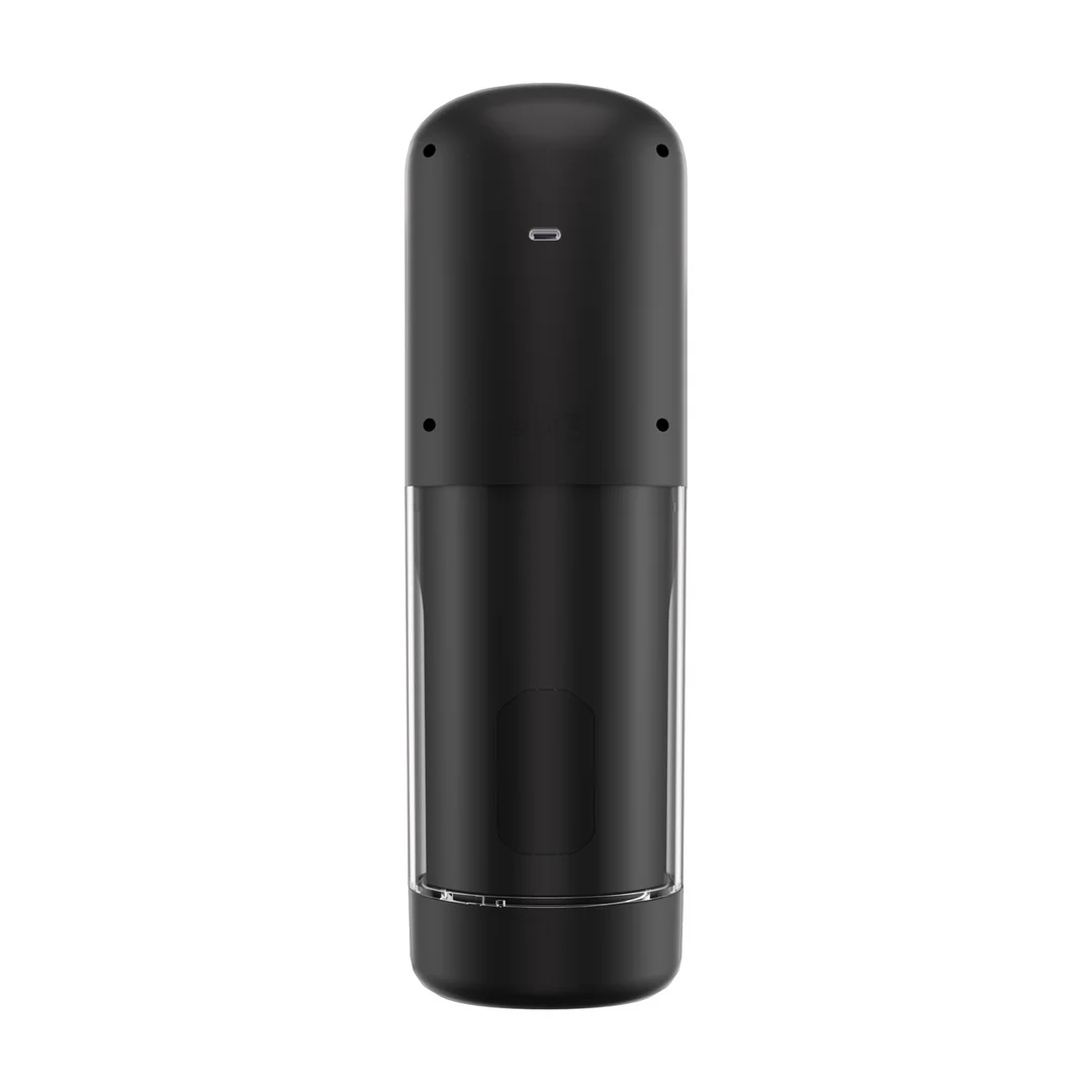 Masturbator Snail Vibe Ikon SPARK - obrazek 3