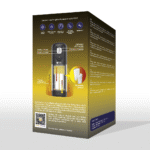 Masturbator Snail Vibe Ikon VOLT - obrazek 2