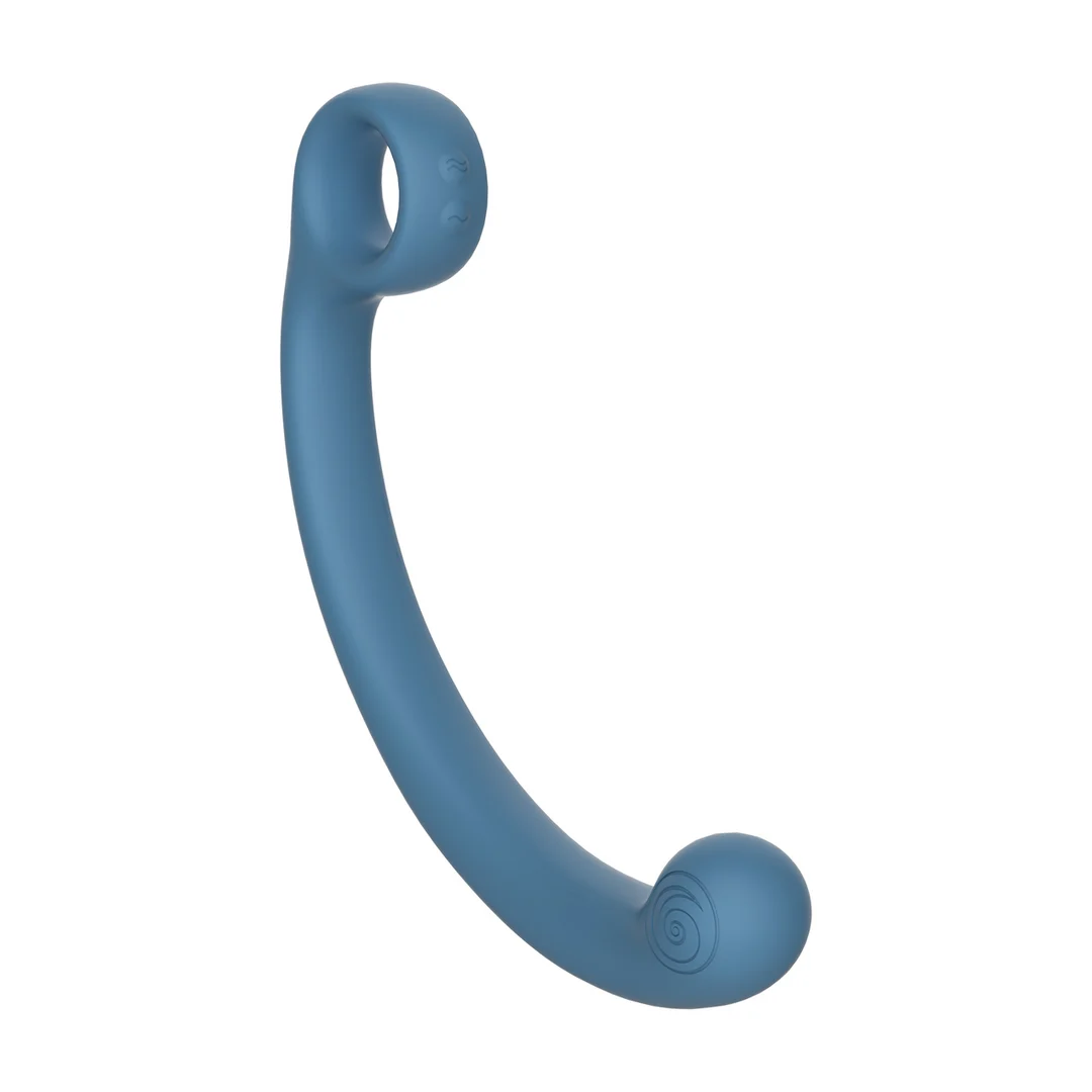 Snail Vibe AXI Spot Wand Blue Lagoon - obrazek 3