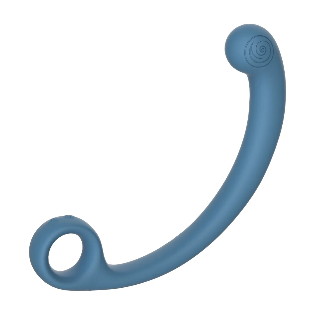 Snail Vibe AXI Spot Wand Blue Lagoon - obrazek 4