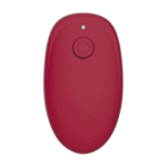 GIZI Duo stymulator dla par w kolorze bordowym - obrazek 6