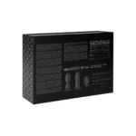 Wibrator Switch by Shots Pleasure Kit #4 z wymiennymi nakładkami - obrazek 13