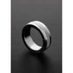 Niewibrujący pierścień erekcyjny z otworami wentylacyjnymi – C Ring - obrazek 6